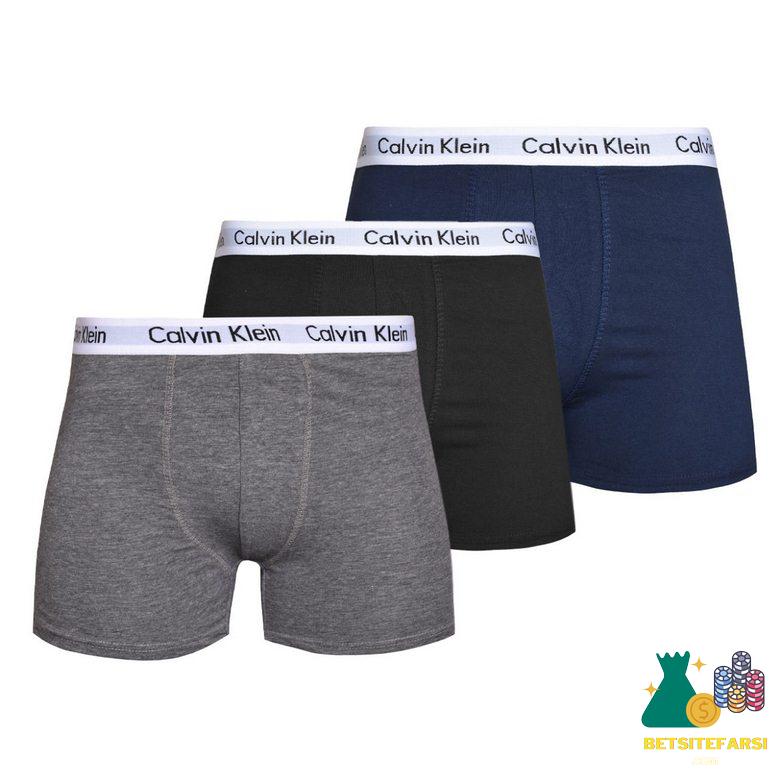 چگونه می توانیم محصولات اورجینال کالوین کلین را خریداری کنیم؟